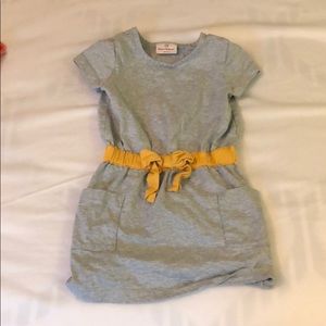 Hanna Andersson 100 Dress